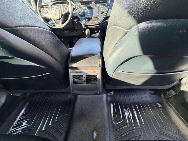 2018 Toyota Avalon XLE 4dr Sedan - 22976382 - 44