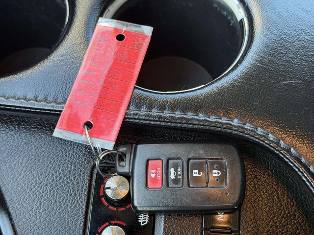 2018 Toyota Avalon XLE 4dr Sedan - 22976382 - 50