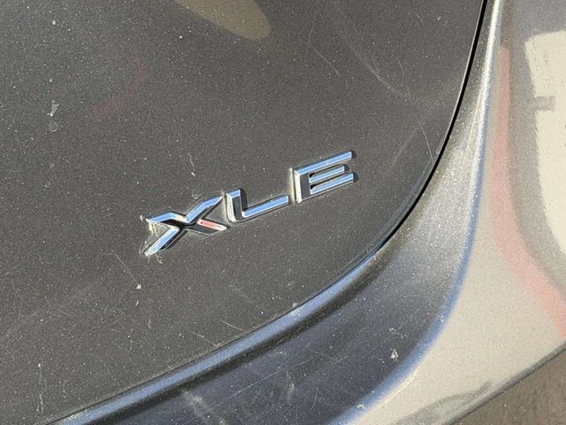 2018 Toyota Avalon XLE 4dr Sedan - 22976382 - 5