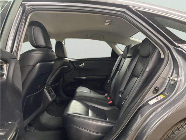 2018 Toyota Avalon XLE 4dr Sedan - 22992148 - 13