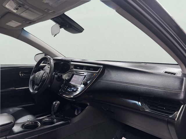 2018 Toyota Avalon XLE 4dr Sedan - 22992148 - 18