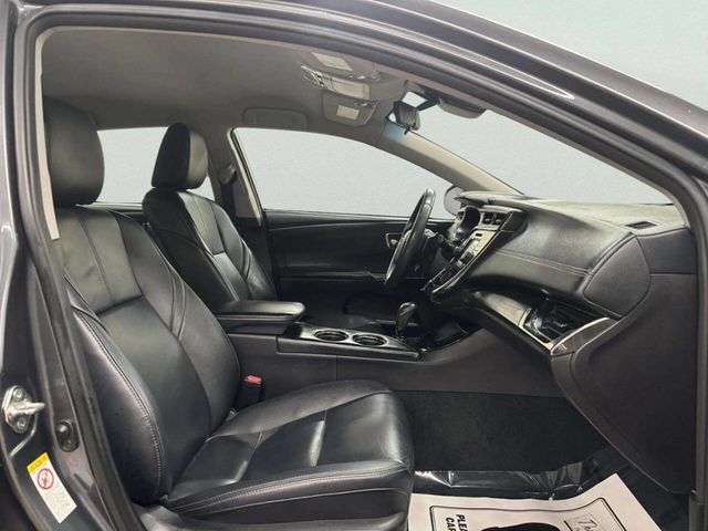 2018 Toyota Avalon XLE 4dr Sedan - 22992148 - 19