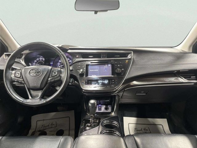 2018 Toyota Avalon XLE 4dr Sedan - 22992148 - 20