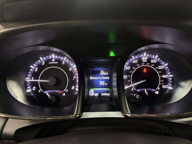 2018 Toyota Avalon XLE 4dr Sedan - 22992148 - 33