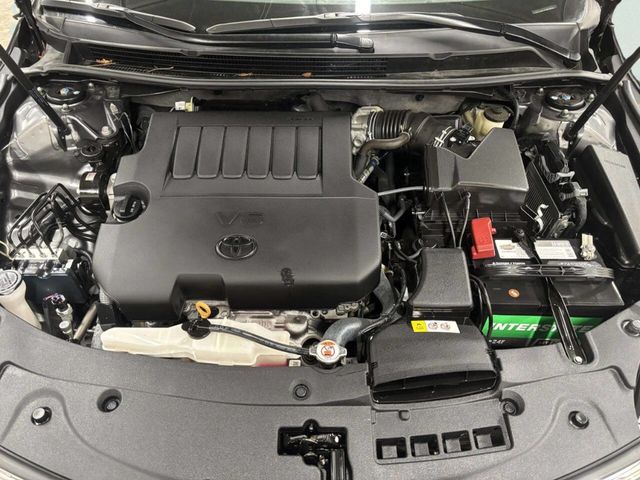2018 Toyota Avalon XLE 4dr Sedan - 22992148 - 8
