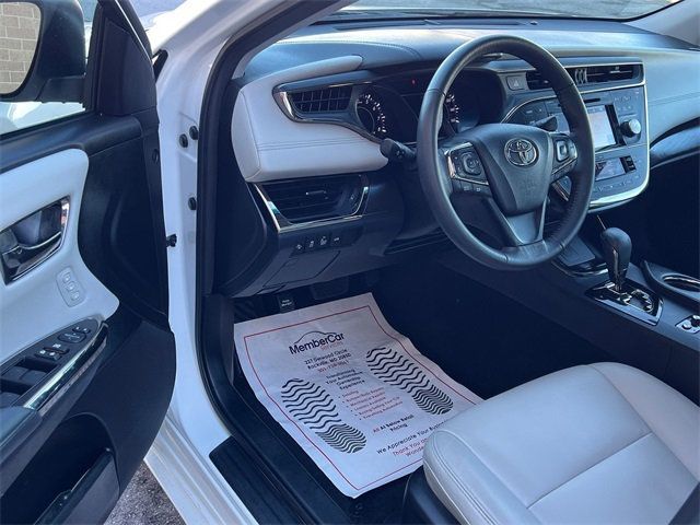 2018 Toyota Avalon XLE Premium - 22966638 - 9