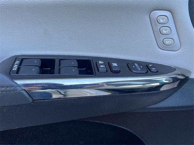 2018 Toyota Avalon XLE Premium - 22966638 - 10