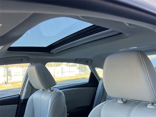 2018 Toyota Avalon XLE Premium - 22966638 - 13