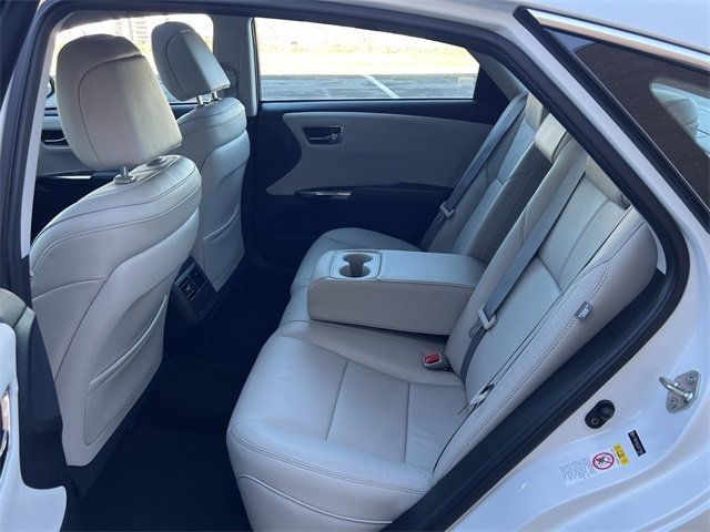 2018 Toyota Avalon XLE Premium - 22966638 - 14