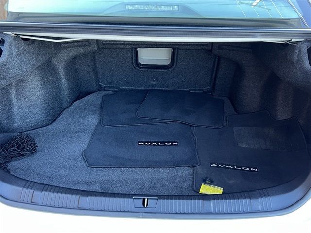 2018 Toyota Avalon XLE Premium - 22966638 - 16