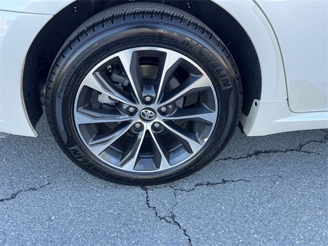 2018 Toyota Avalon XLE Premium - 22966638 - 17