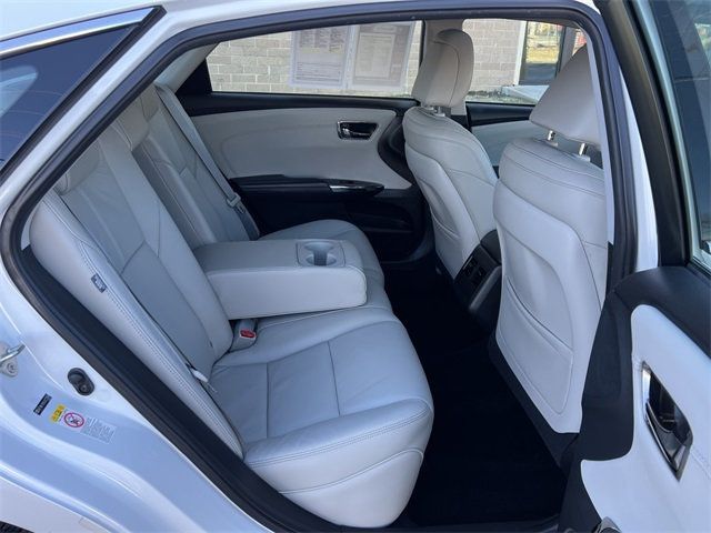 2018 Toyota Avalon XLE Premium - 22966638 - 18