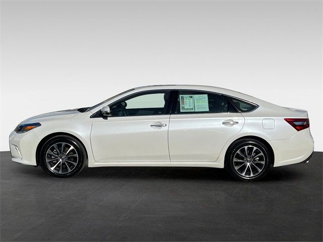 2018 Toyota Avalon XLE Premium - 22966638 - 1