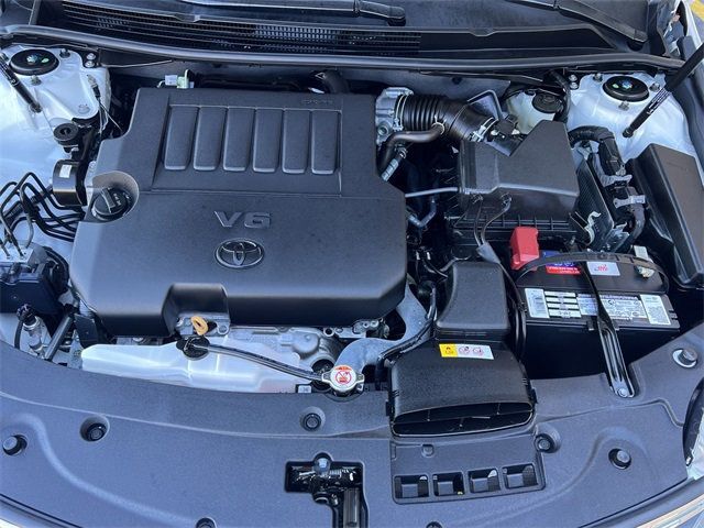 2018 Toyota Avalon XLE Premium - 22966638 - 20