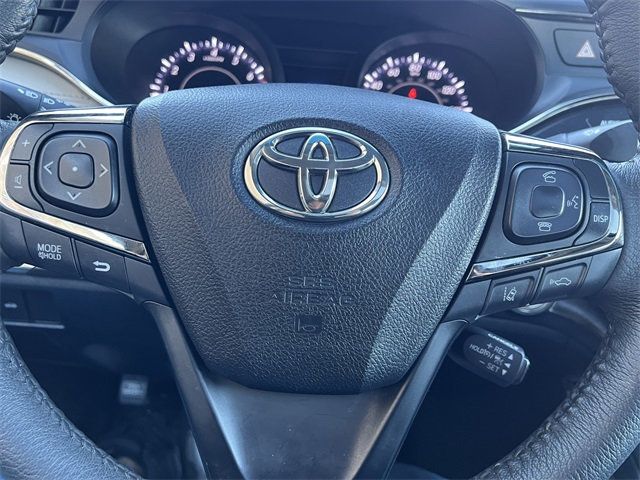 2018 Toyota Avalon XLE Premium - 22966638 - 22