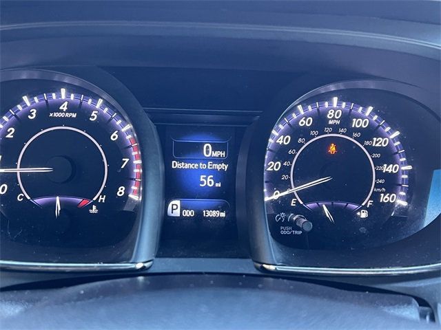 2018 Toyota Avalon XLE Premium - 22966638 - 23