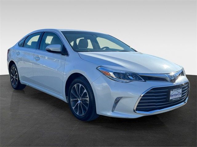 2018 Toyota Avalon XLE Premium - 22966638 - 6