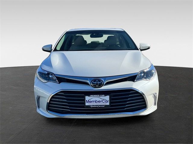 2018 Toyota Avalon XLE Premium - 22966638 - 7