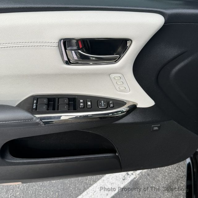 2018 Toyota Avalon Hybrid AVALON HYBRID LIMITED  - 23068902 - 19