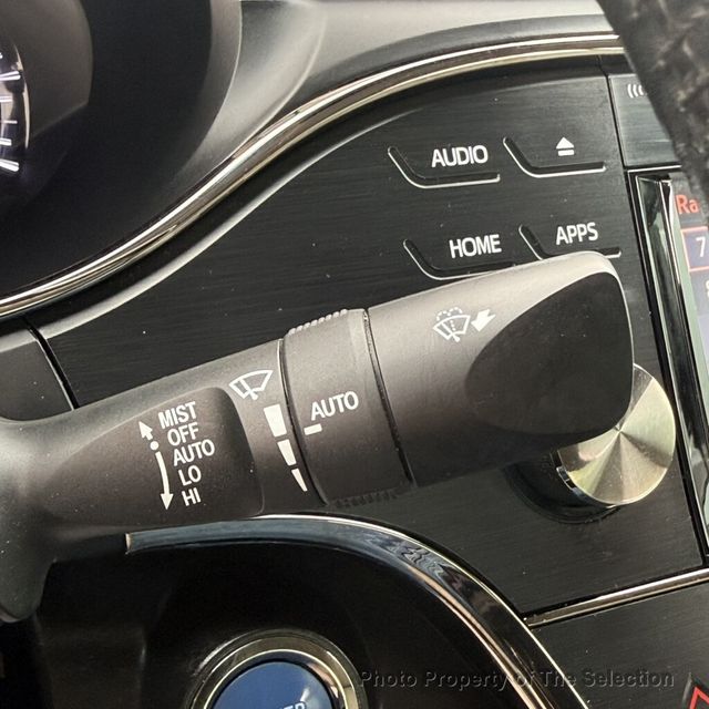 2018 Toyota Avalon Hybrid AVALON HYBRID LIMITED  - 23068902 - 26
