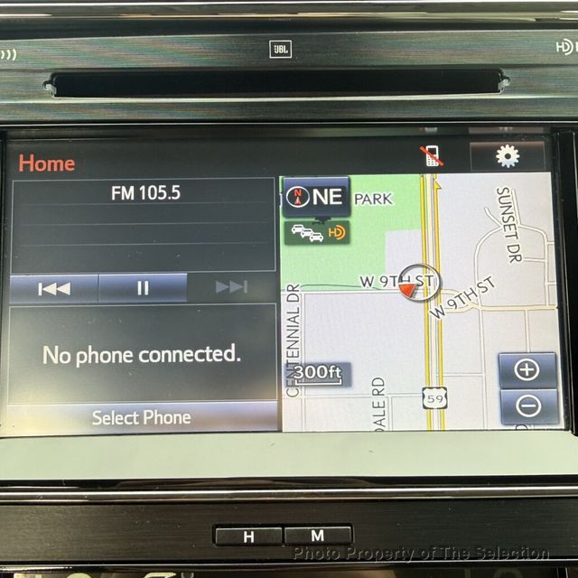 2018 Toyota Avalon Hybrid AVALON HYBRID LIMITED  - 23068902 - 31