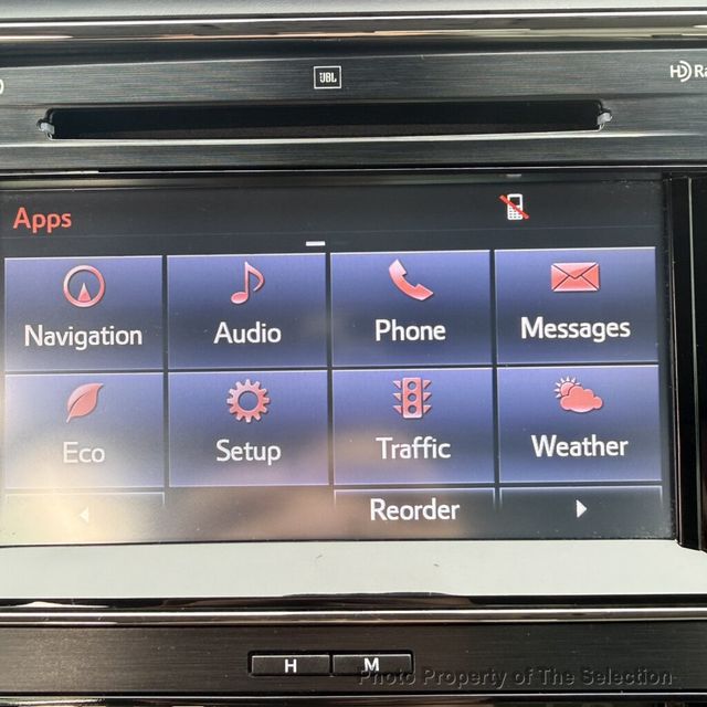 2018 Toyota Avalon Hybrid AVALON HYBRID LIMITED  - 23068902 - 33