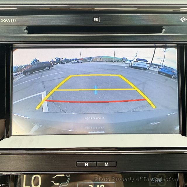 2018 Toyota Avalon Hybrid AVALON HYBRID LIMITED  - 23068902 - 34