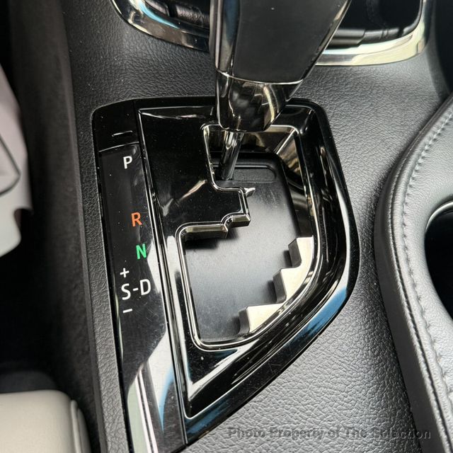2018 Toyota Avalon Hybrid AVALON HYBRID LIMITED  - 23068902 - 37