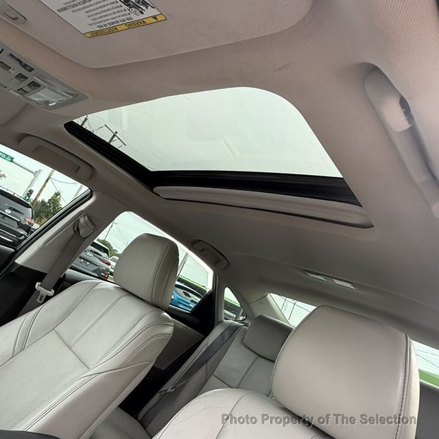 2018 Toyota Avalon Hybrid AVALON HYBRID LIMITED  - 23068902 - 41