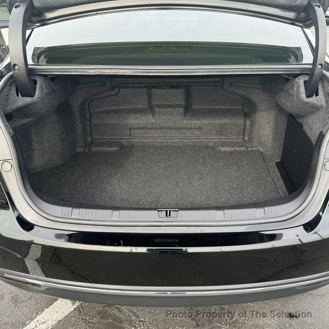 2018 Toyota Avalon Hybrid AVALON HYBRID LIMITED  - 23068902 - 44