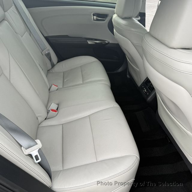 2018 Toyota Avalon Hybrid AVALON HYBRID LIMITED  - 23068902 - 45