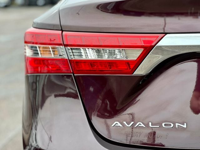2018 Toyota Avalon Hybrid HYBRID - 22958001 - 9