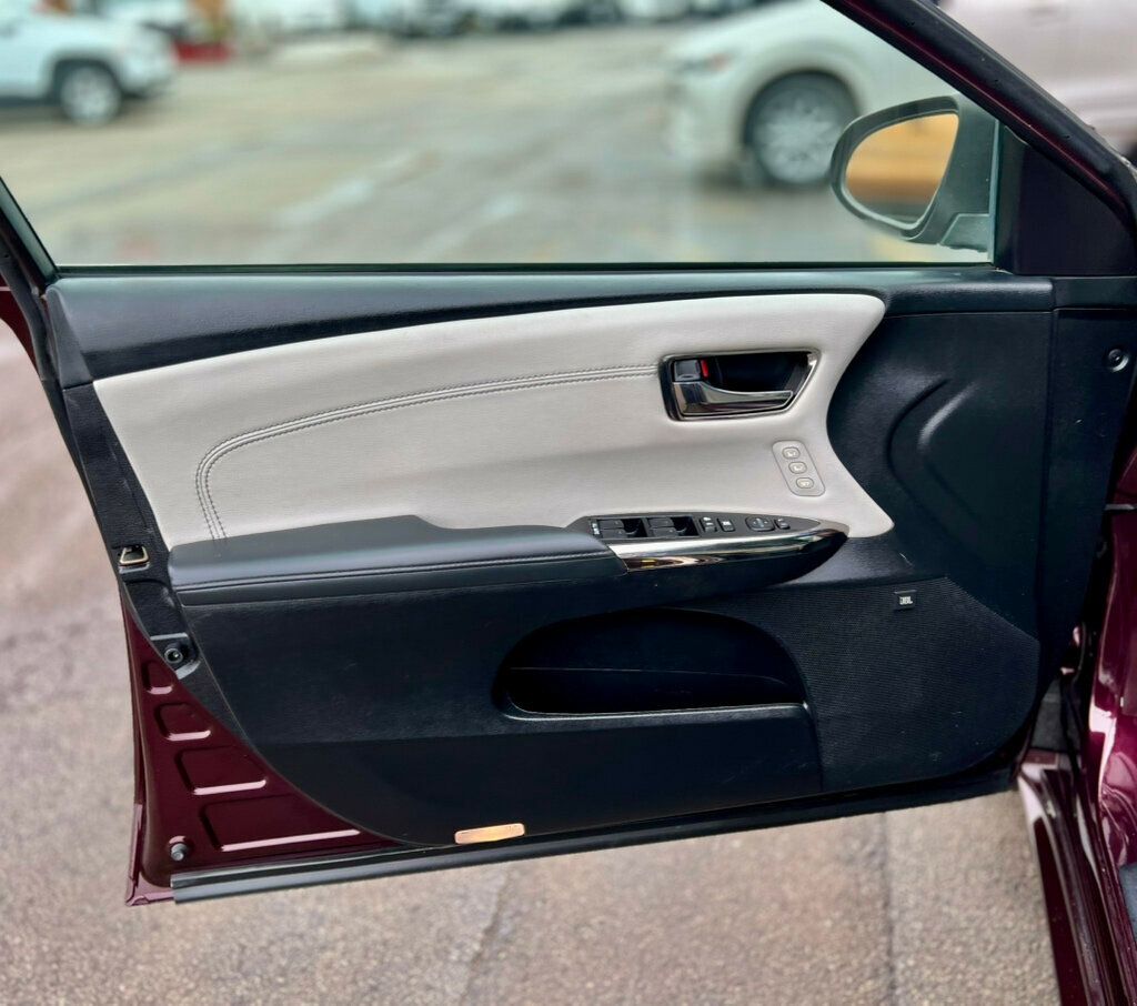 2018 Toyota Avalon Hybrid HYBRID - 22958001 - 11