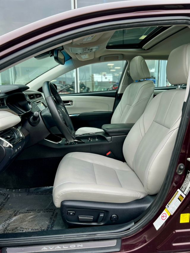 2018 Toyota Avalon Hybrid HYBRID - 22958001 - 13