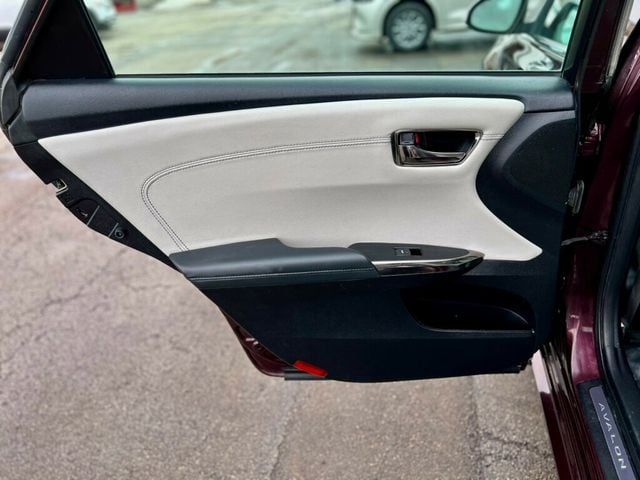 2018 Toyota Avalon Hybrid HYBRID - 22958001 - 14
