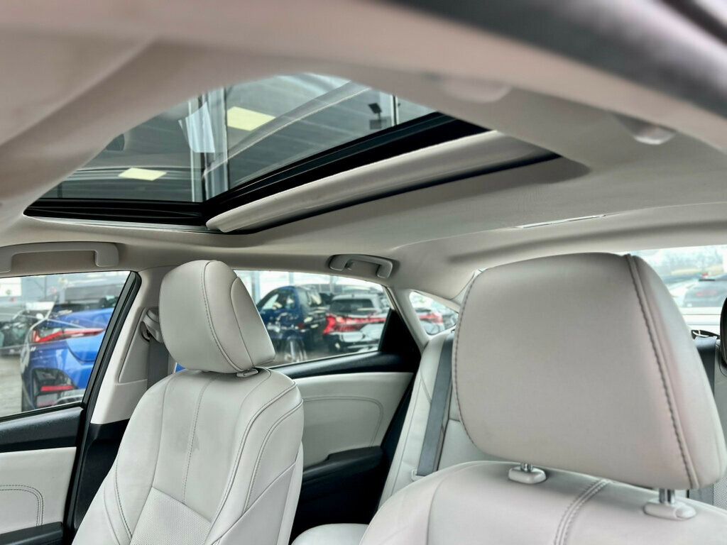 2018 Toyota Avalon Hybrid HYBRID - 22958001 - 26