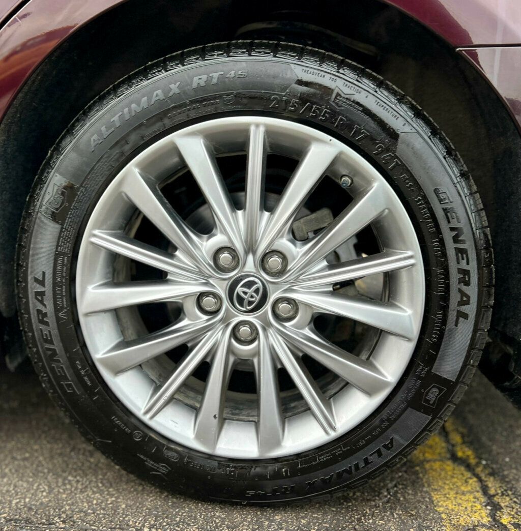 2018 Toyota Avalon Hybrid HYBRID - 22958001 - 27