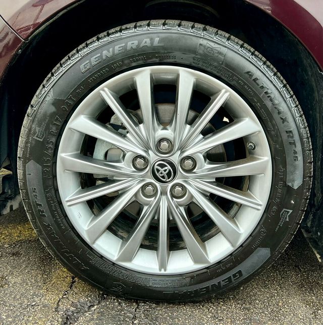 2018 Toyota Avalon Hybrid HYBRID - 22958001 - 28