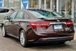 2018 Toyota Avalon Hybrid HYBRID - 22958001 - 2