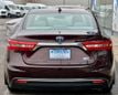 2018 Toyota Avalon Hybrid HYBRID - 22958001 - 33