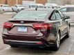 2018 Toyota Avalon Hybrid HYBRID - 22958001 - 34