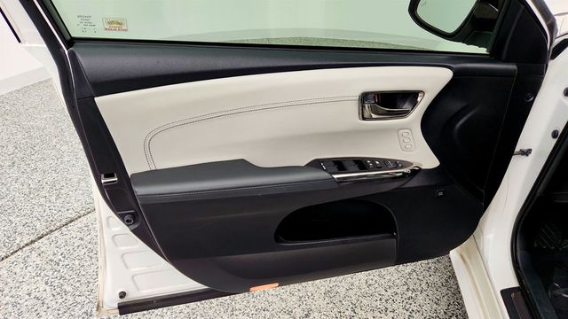2018 Toyota Avalon Hybrid Limited - 23028832 - 9
