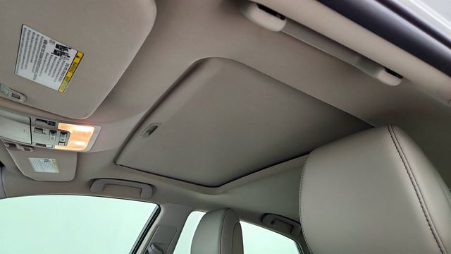 2018 Toyota Avalon Hybrid Limited - 23028832 - 10
