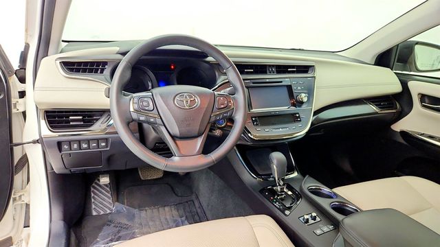 2018 Toyota Avalon Hybrid Limited - 23028832 - 11