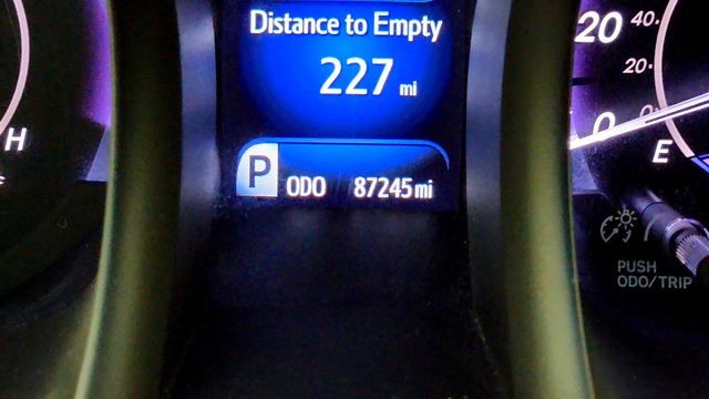 2018 Toyota Avalon Hybrid Limited - 23028832 - 14