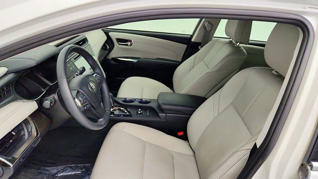 2018 Toyota Avalon Hybrid Limited - 23028832 - 18