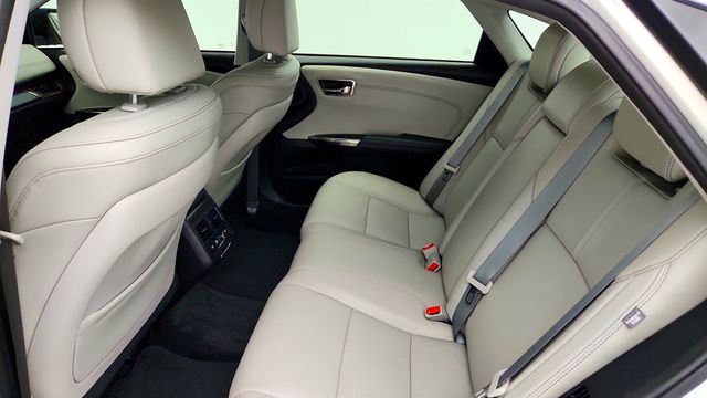 2018 Toyota Avalon Hybrid Limited - 23028832 - 19