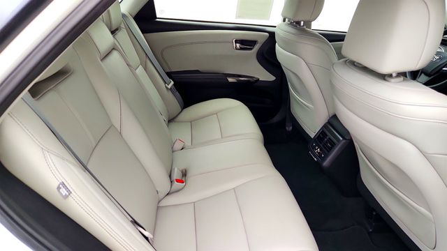 2018 Toyota Avalon Hybrid Limited - 23028832 - 21