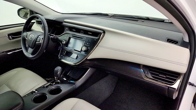 2018 Toyota Avalon Hybrid Limited - 23028832 - 23