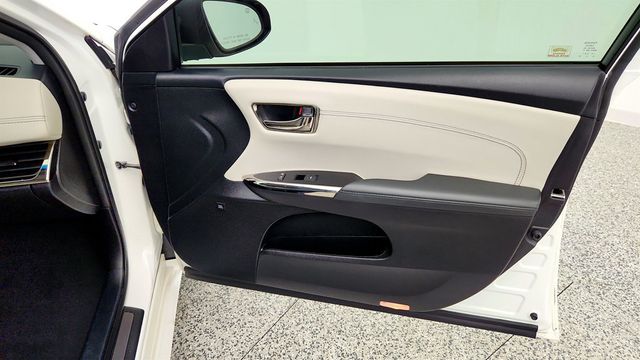 2018 Toyota Avalon Hybrid Limited - 23028832 - 24